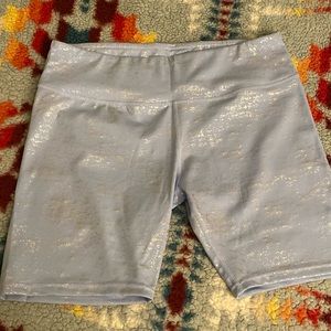 Kimberly legging short